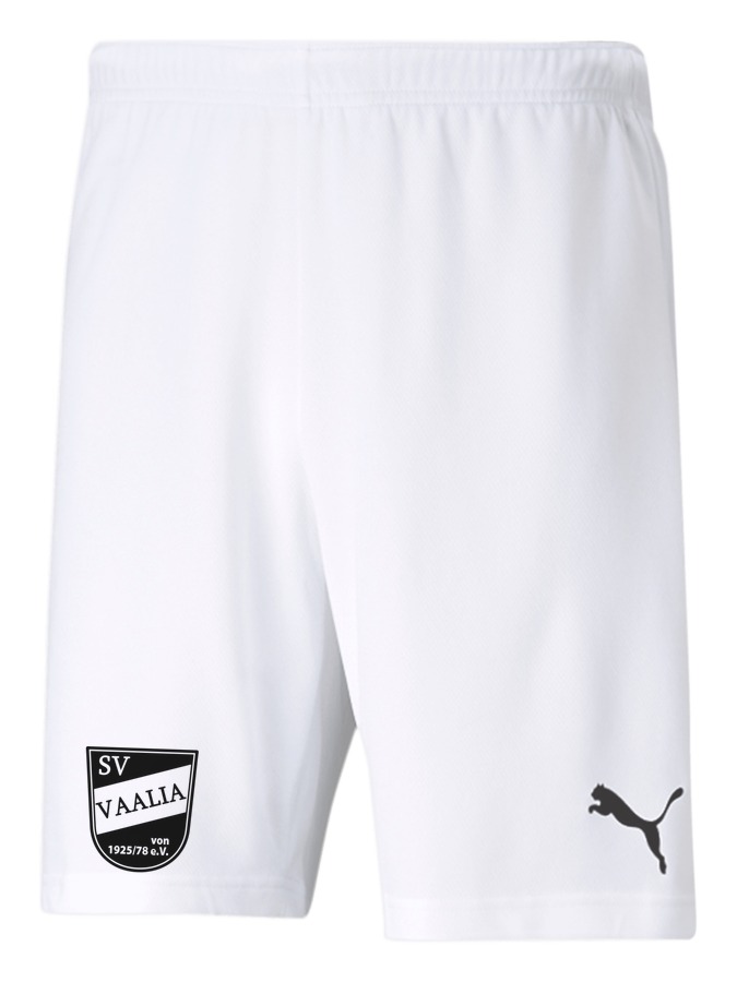 PUMA teamRISE Short