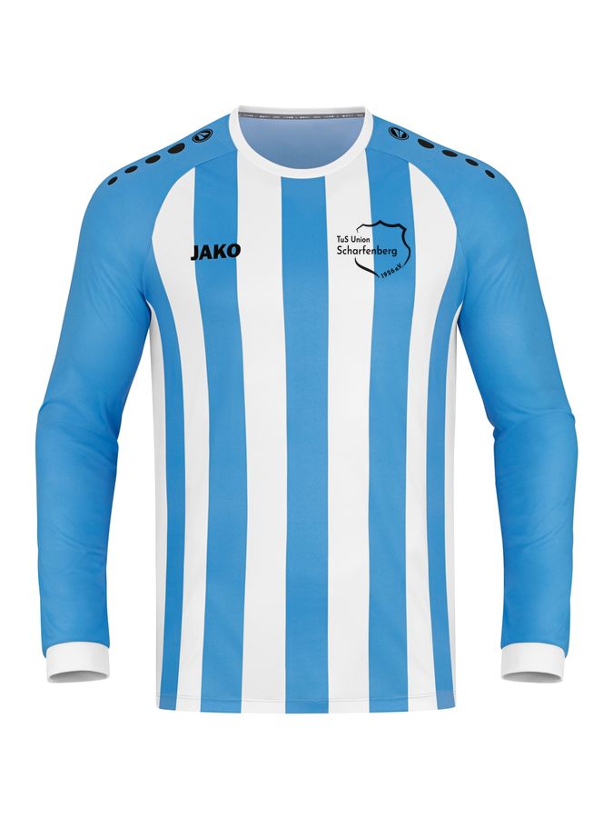 Jako Trikot Inter Langarm