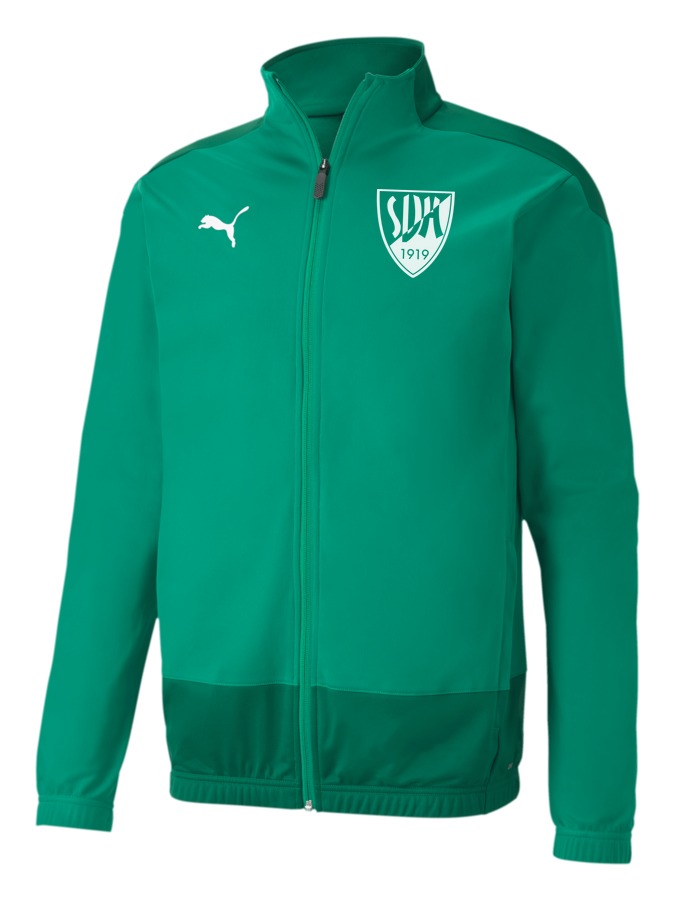 PUMA teamGOAL 23 Trainingsjacke