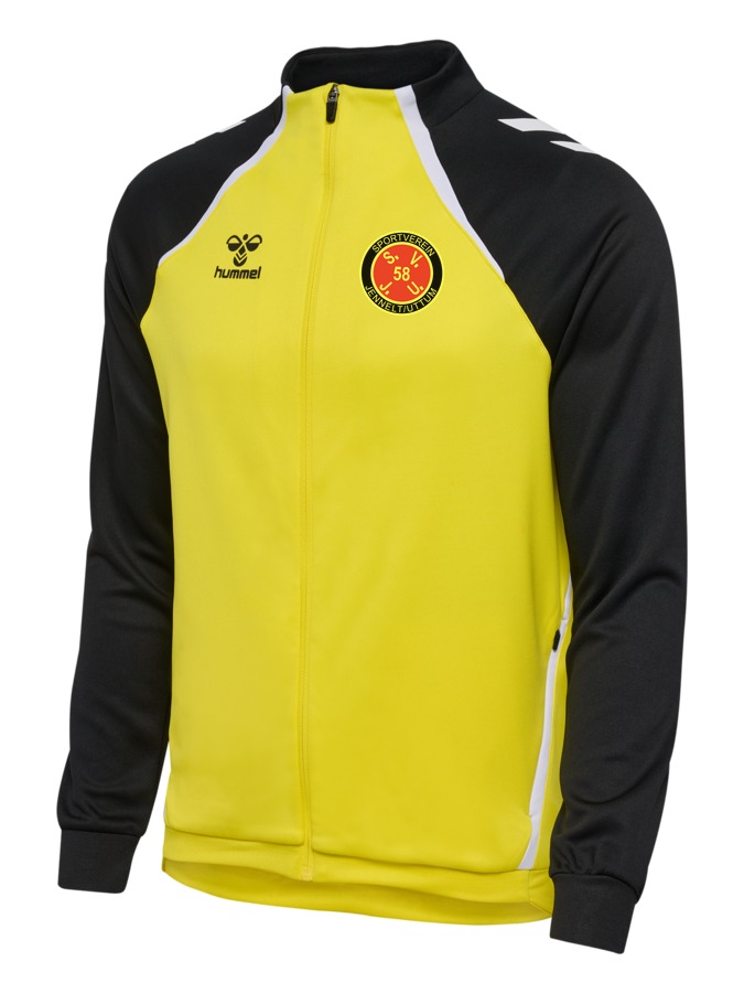 Hummel Lead 2.0 Track Zip Jacke