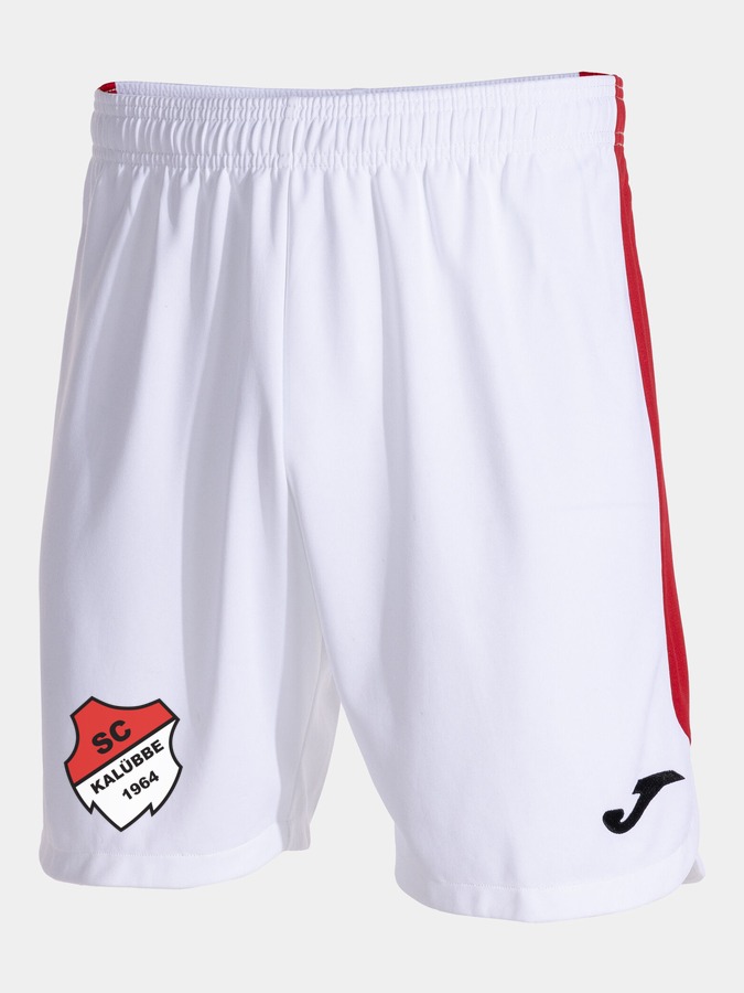 Joma Glasgow II Short