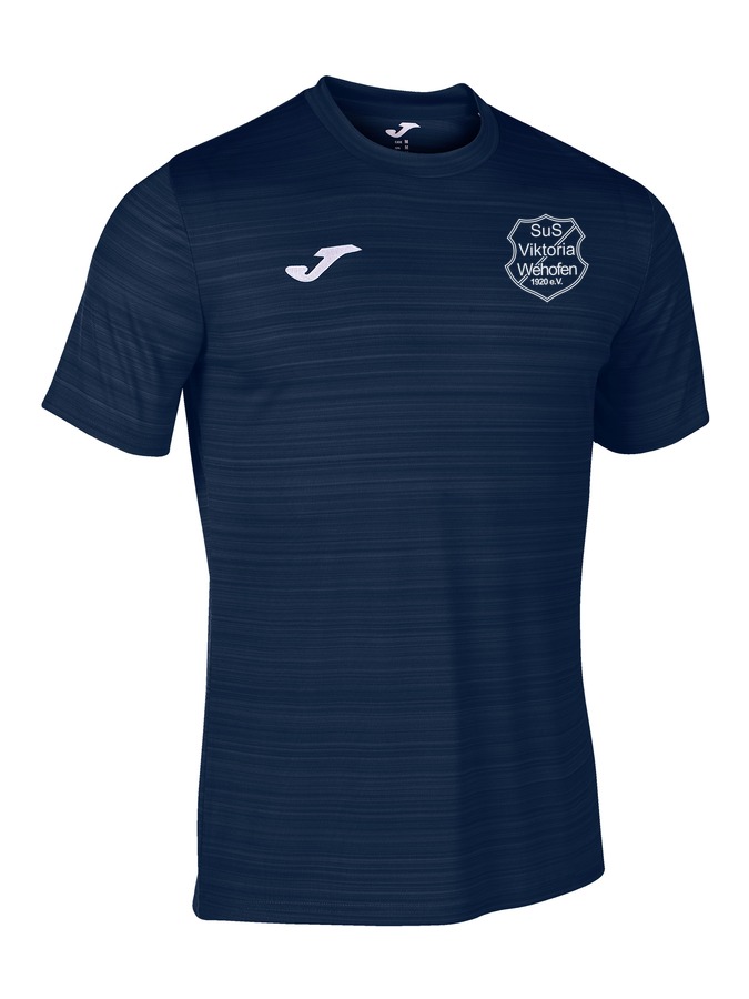 Joma Grafity III Shirt