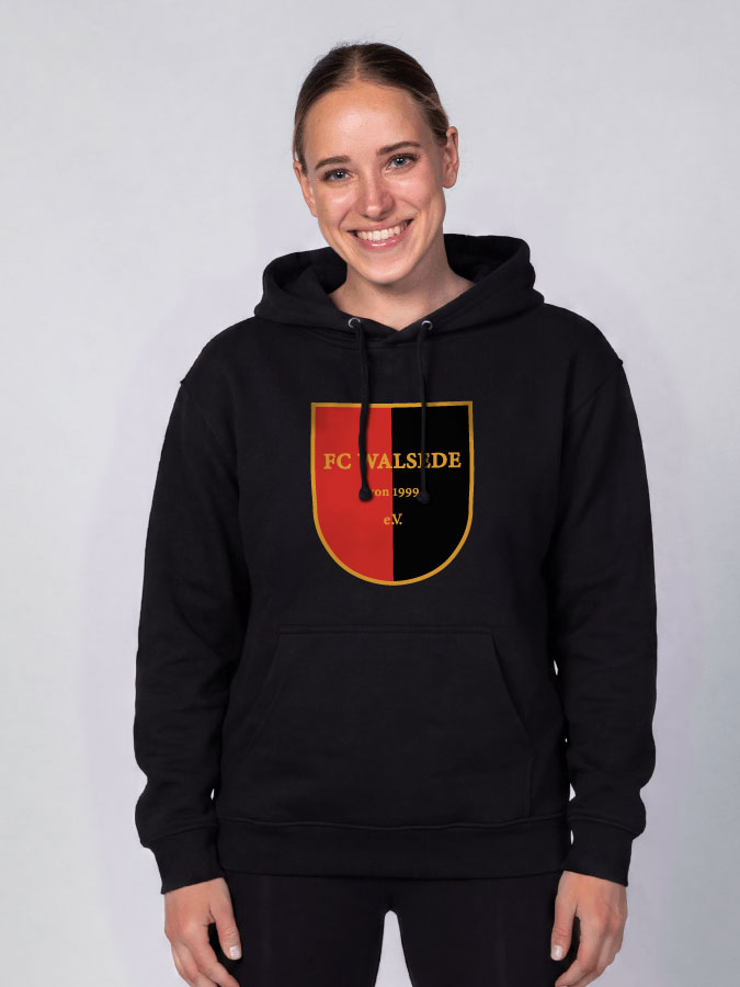 Hoodie Classic Unisex
