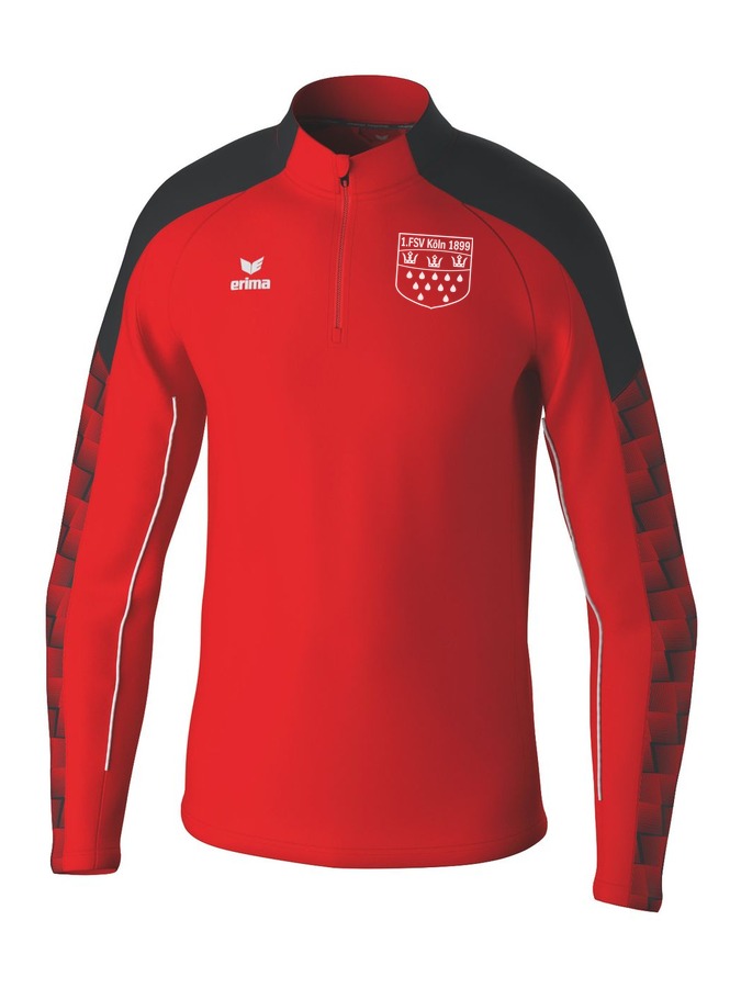 Erima Evo Star Trainingstop