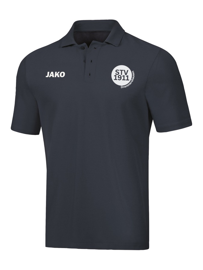 Jako Poloshirt Base