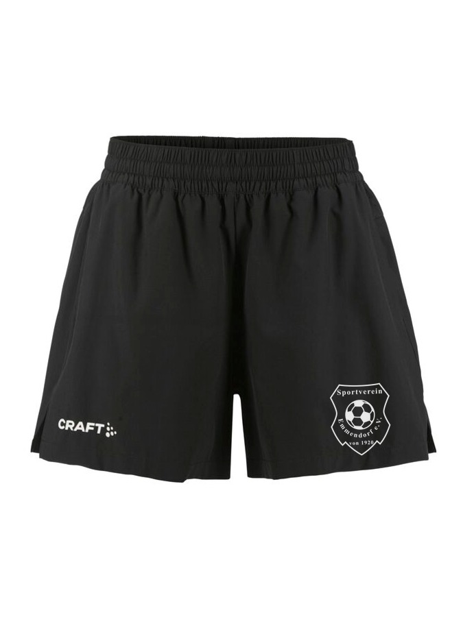 Craft Ability Shorts Damen