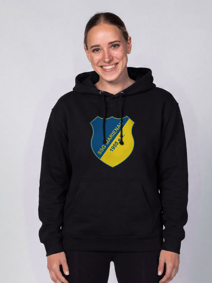 Hoodie Classic Unisex