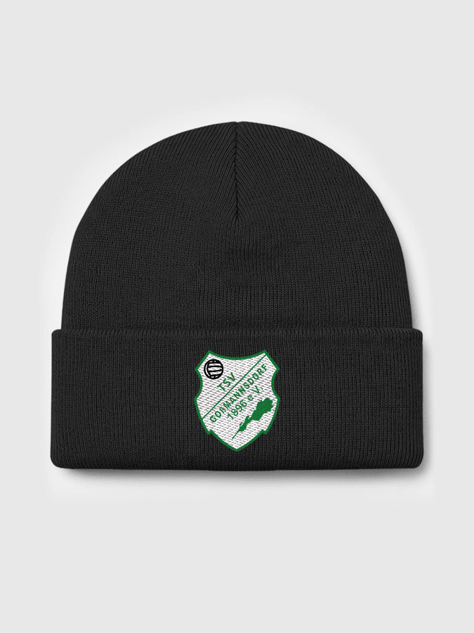 Beanie Kids Sticklogo