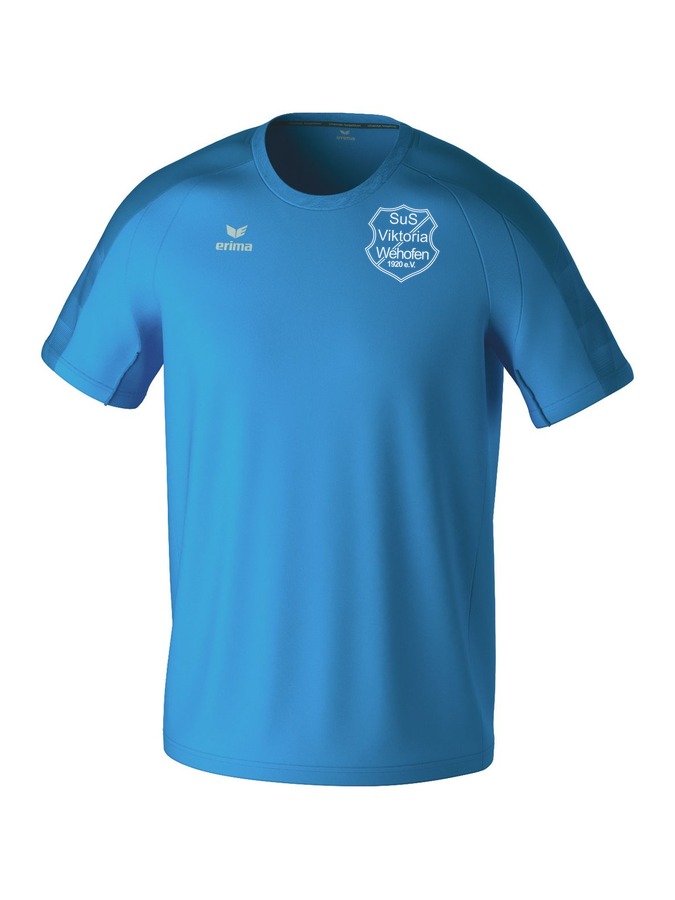 Erima Evo Star T-Shirt