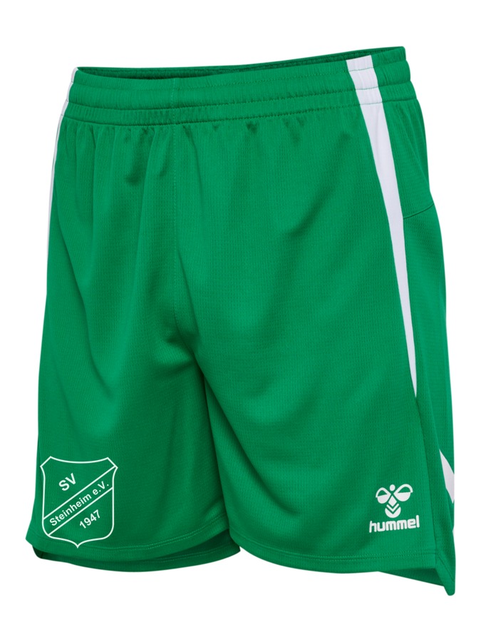 Hummel Lead 2.0 Shorts