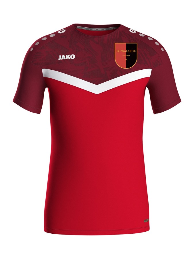 Jako T-Shirt Iconic
