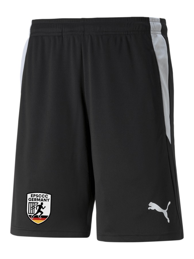 PUMA teamLIGA Referee Shorts