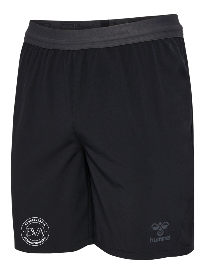 Hummel Pro Training Shorts