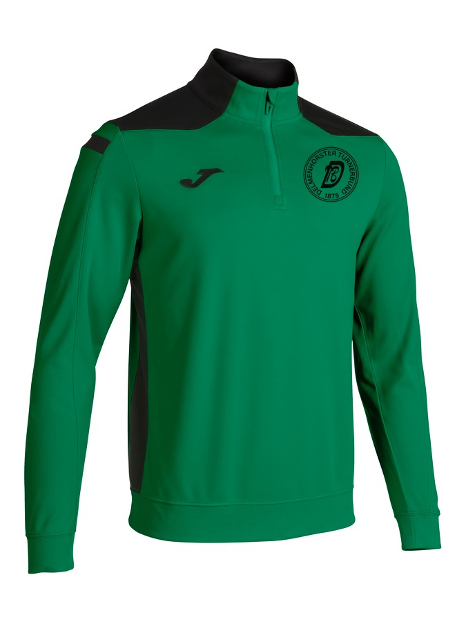 Joma Ziptop Championship VI
