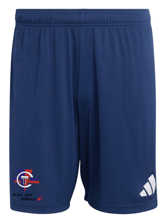 adidas Entrada 26 Shorts