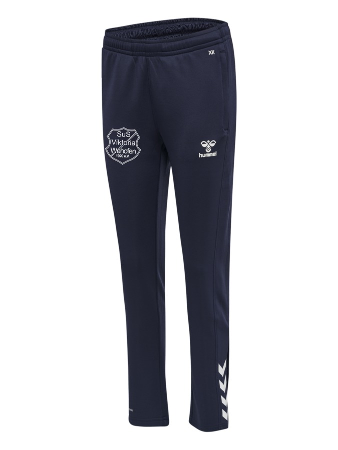 Hummel Core XK Poly Pants Damen
