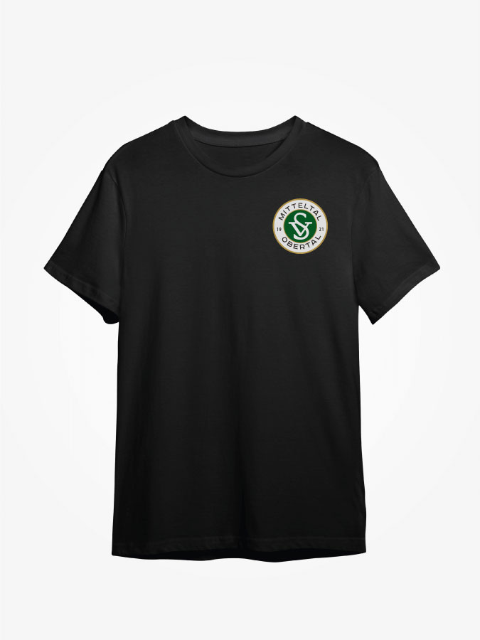 Shirt Organic Kids