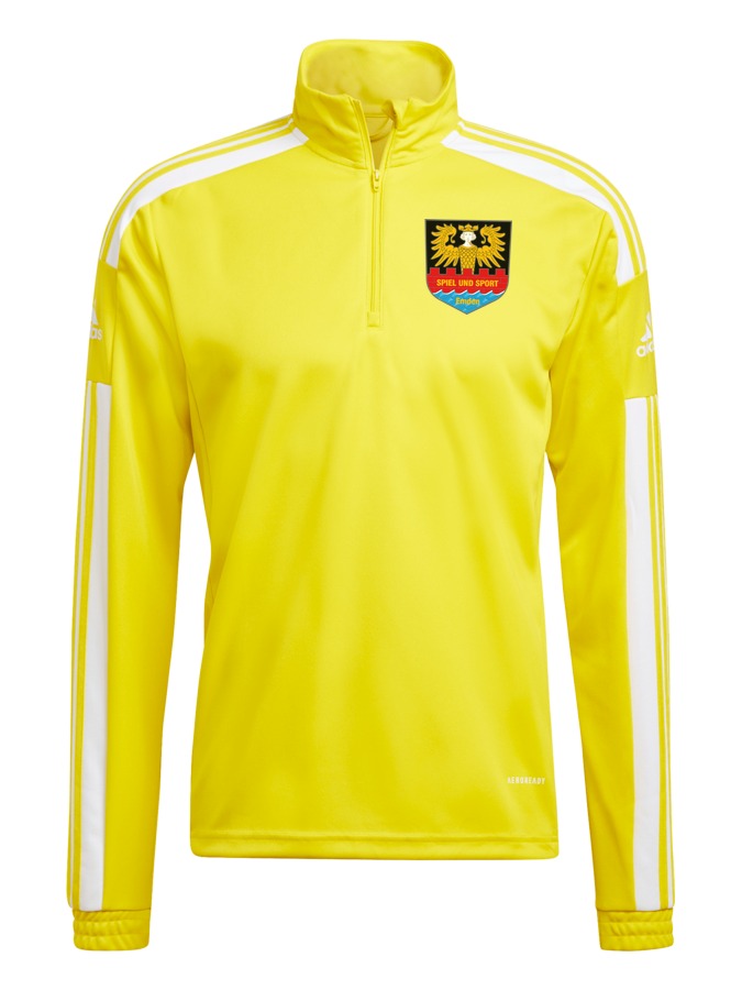 adidas Squadra 21 Trainingstop