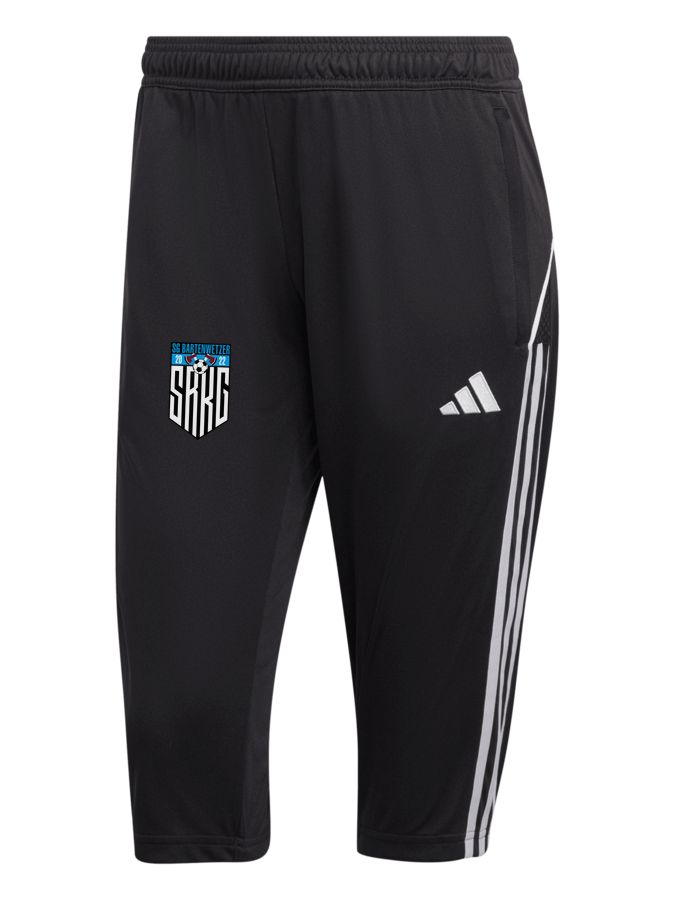 adidas Tiro 23 League 3/4-Hose Damen