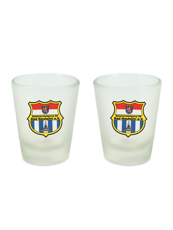 2er Set Schnapsglas Alina