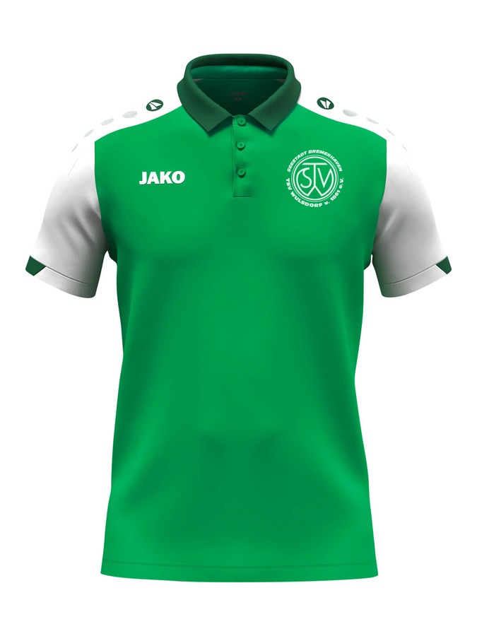Jako Poloshirt Dynamic