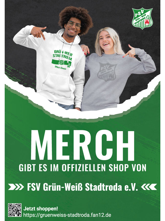 Werbeplakat zum Download