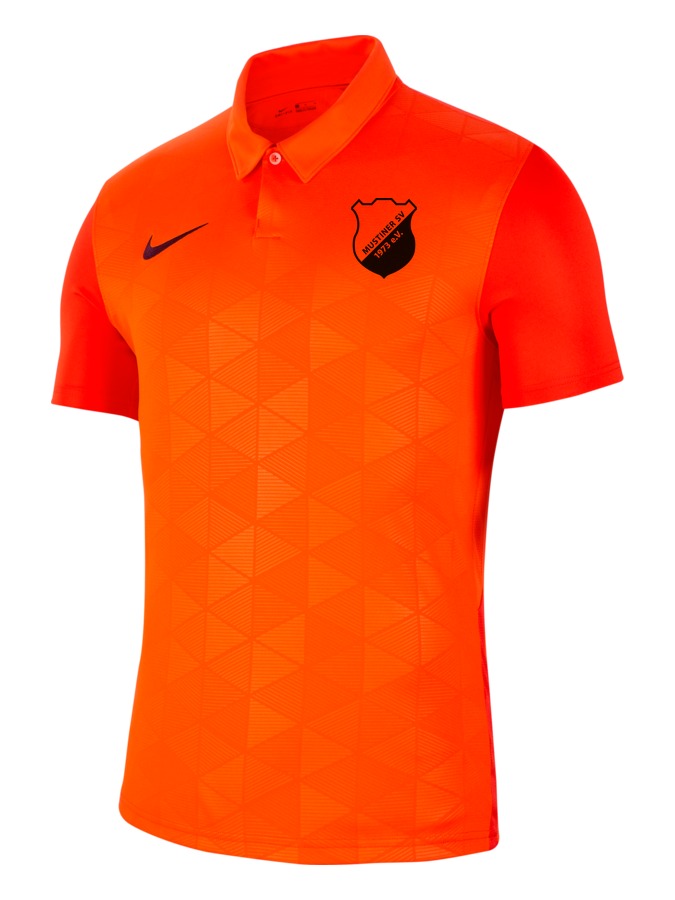 Nike Trophy IV Kurzarm Trikot