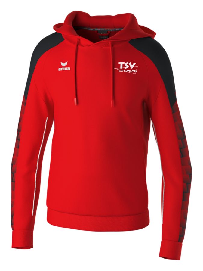 Erima Evo Star Kapuzensweat