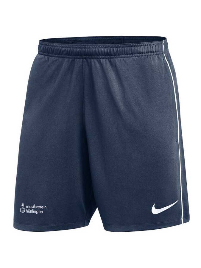 Nike Park 26 Shorts Kinder