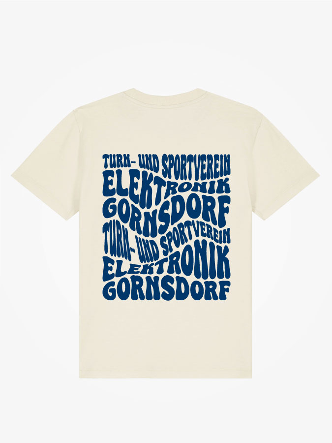 Shirt Wavy Kids