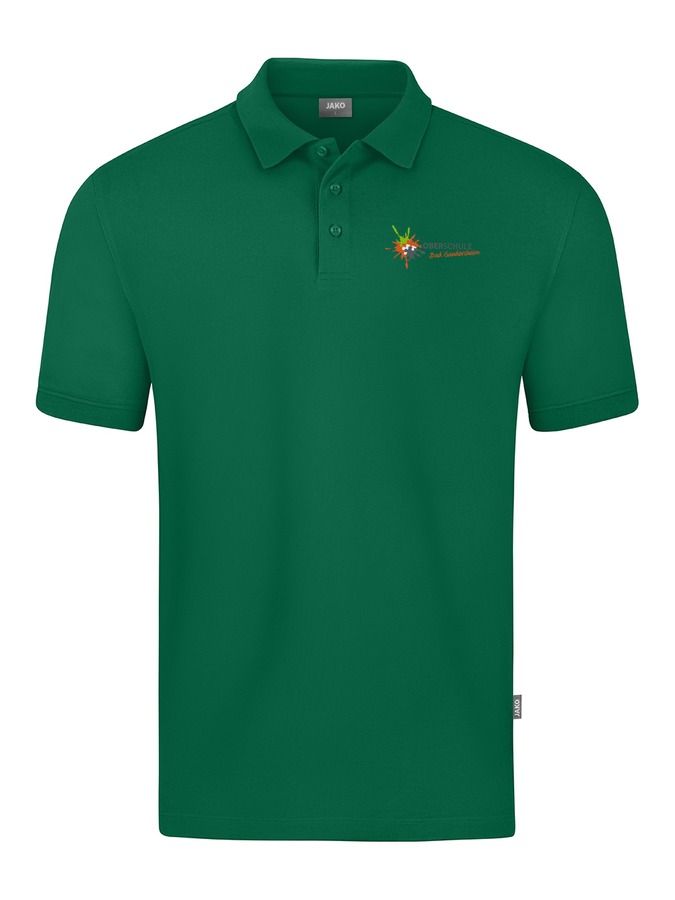 Jako Poloshirt Doubletex Damen