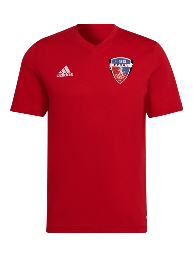 adidas Entrada 22 T-Shirt