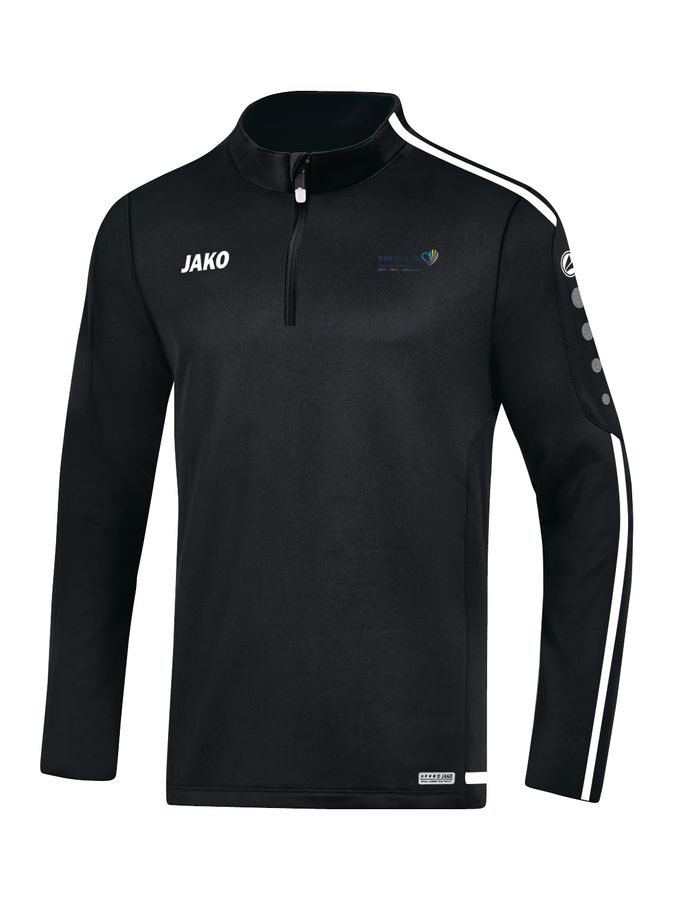 Jako Ziptop Striker 2.0