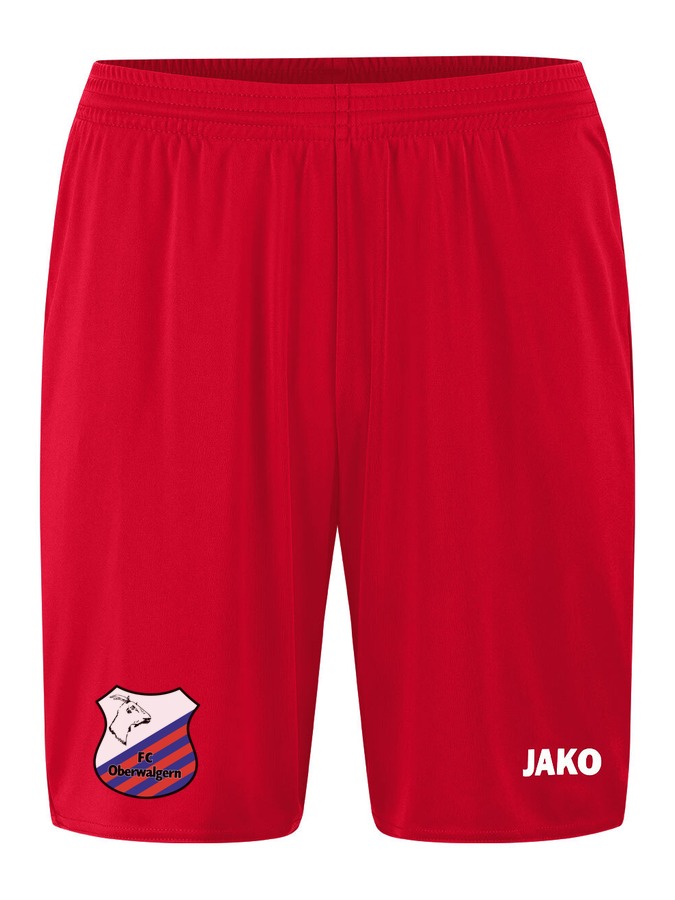 Jako Sporthose Manchester 2.0 ohne Innenslip