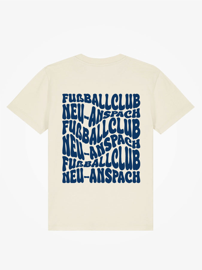 Shirt Wavy Kids