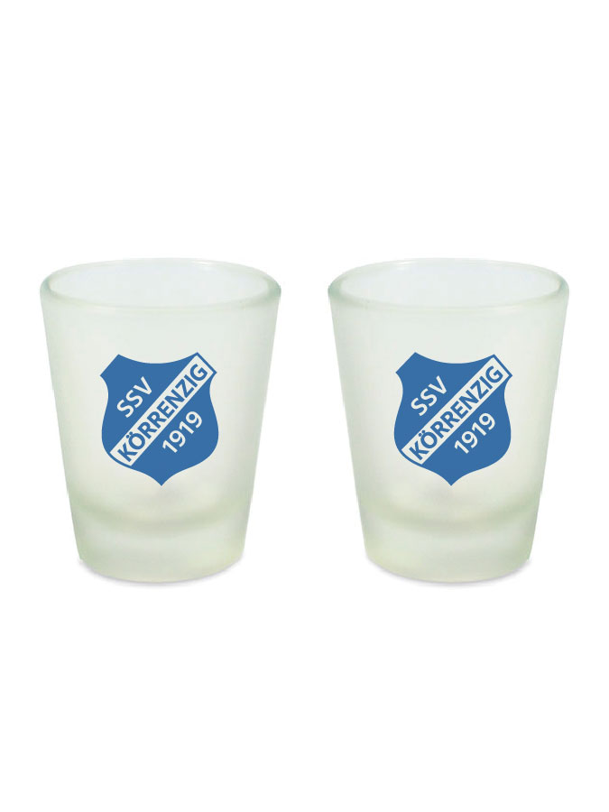 2er Set Schnapsglas Alina