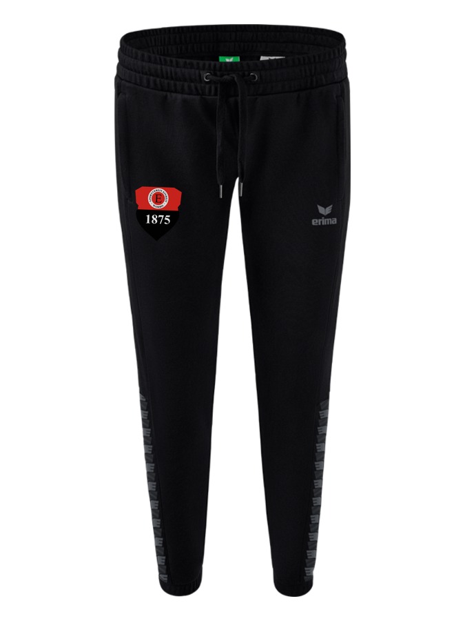 Erima Essential Team Sweathose Damen