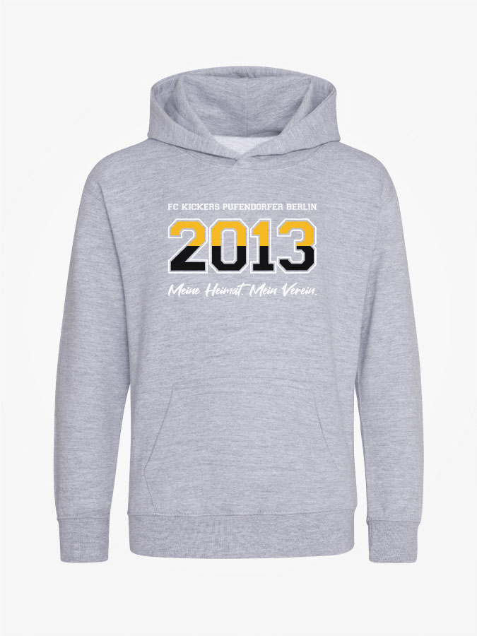 Hoodie Established Kids