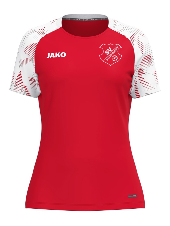 Jako T-Shirt Sonic Damen