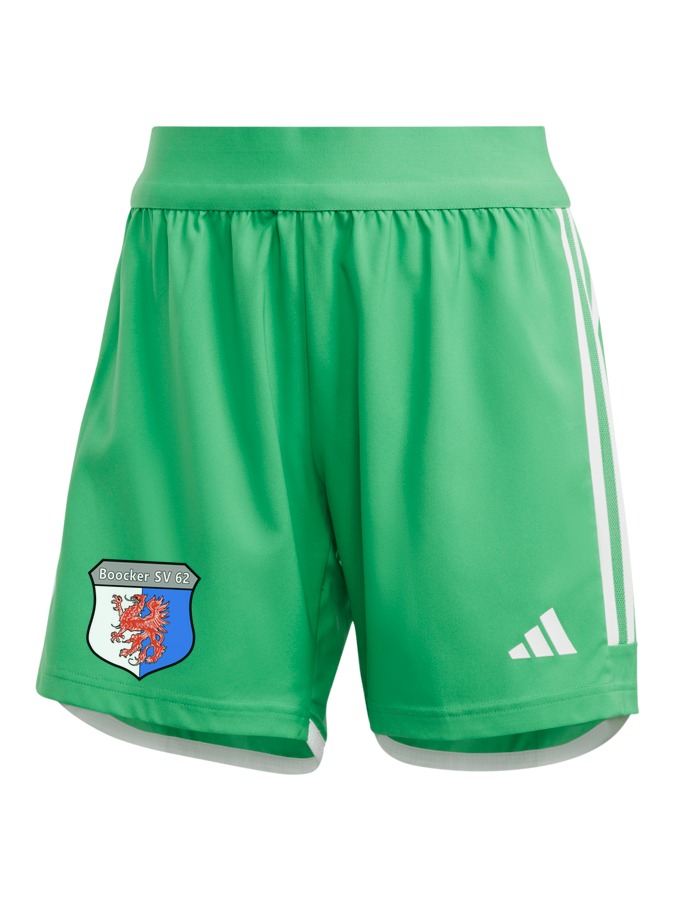 adidas Tiro 23 Competition Match Shorts Damen