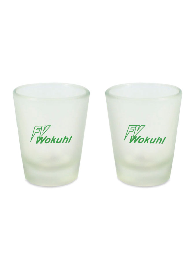 2er Set Schnapsglas Alina