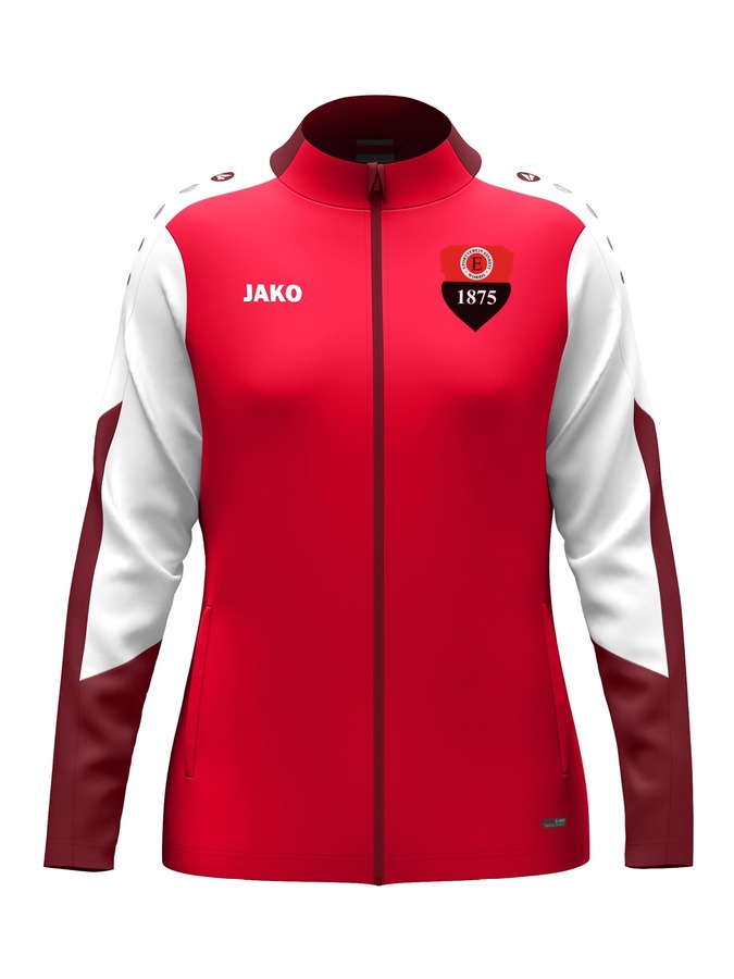 Jako Polyesterjacke Dynamic Damen