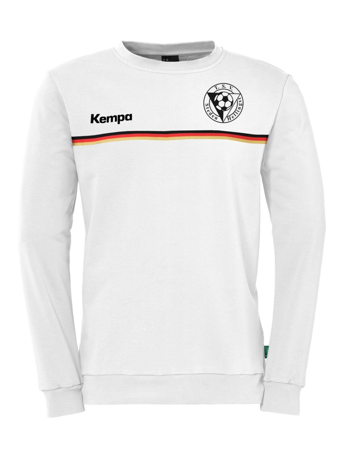 Kempa Sweatshirt Team GER