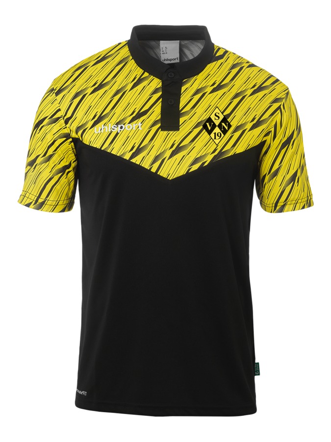 uhlsport Progressive 28 Polo Shirt