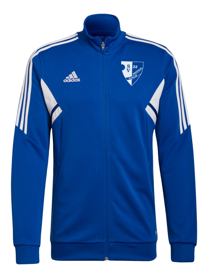 adidas Condivo 22 Trainingsjacke