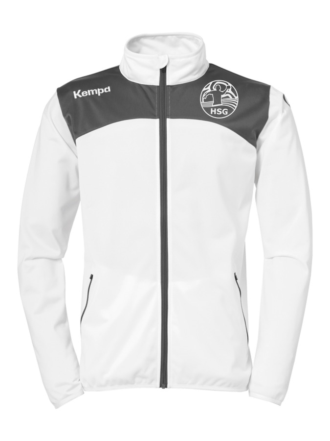 Kempa Emotion 2.0 Poly Jacke