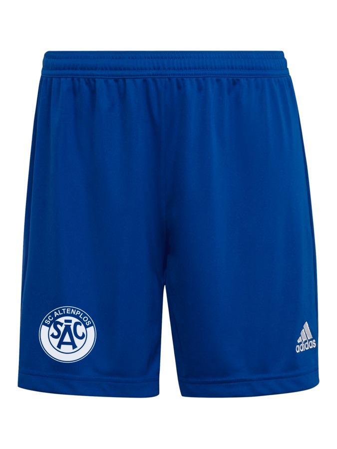adidas Entrada 22 Shorts Damen