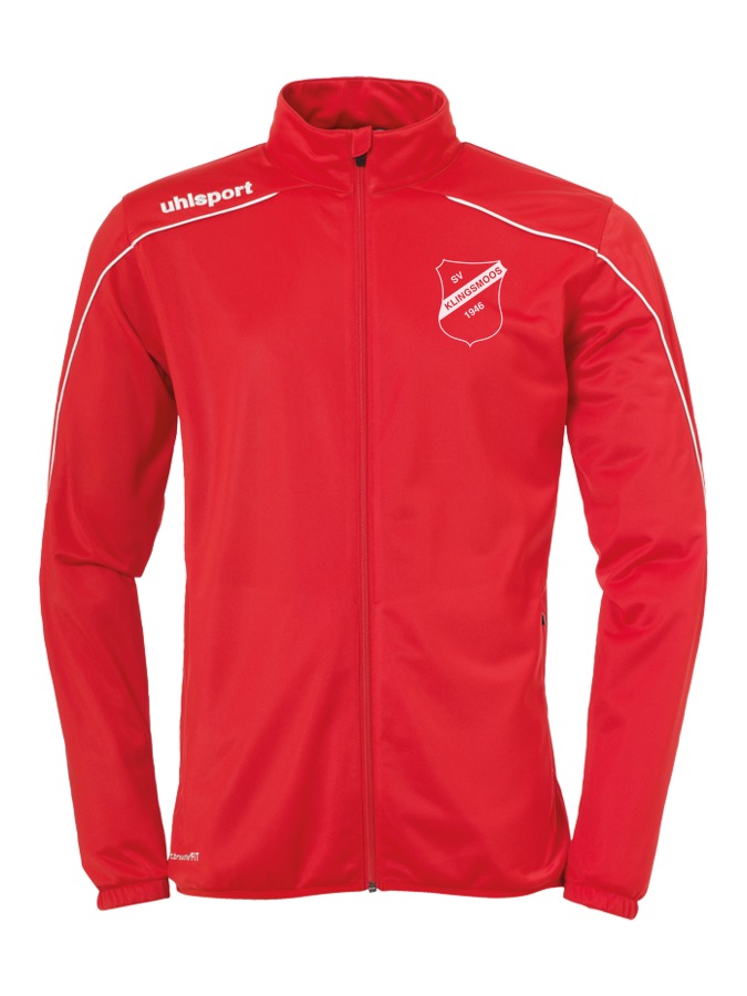 uhlsport Stream 22 Classic Jacke