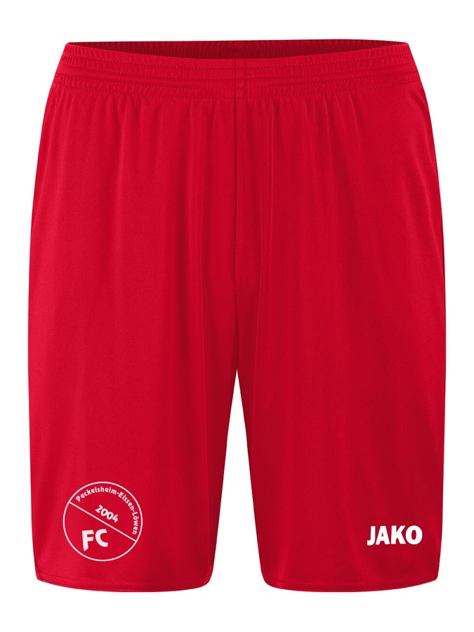 Jako Sporthose Manchester 2.0 ohne Innenslip