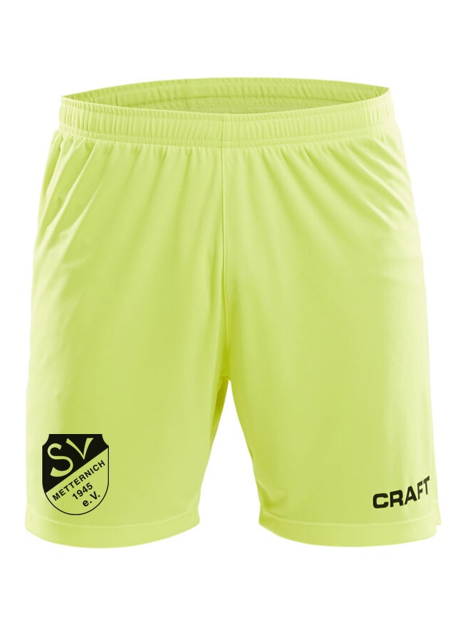 Craft Squad Go Torwart-Shorts